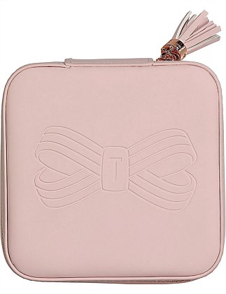 ted baker travel jewellery case