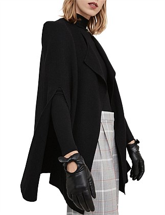 cape coat david jones