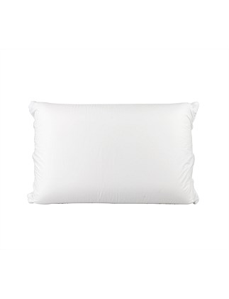 David jones hot sale memory foam pillow