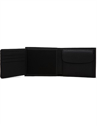 hugo boss crosstown trifold