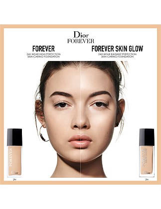 make up dior forever