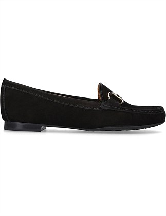 carvela comfort cindy loafers