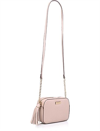 carvela taupe bag