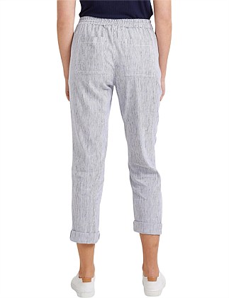 sportscraft rosa linen pants