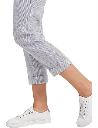 sportscraft rosa linen pants