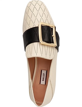 Bally janelle discount loafers david jones