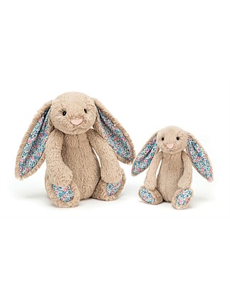 david jones jellycat bunny