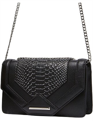 Mimco 2025 trinity clutch