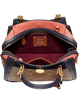 Coach dreamer 21 online signature canvas