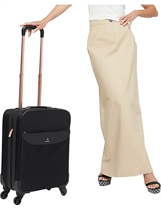 mimco suitcase