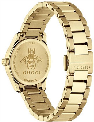 David jones gucci on sale watch