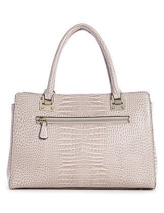 Guess Cleo Girlfriend Satchel David Jones