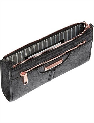 Mimco everly medium discount pouch