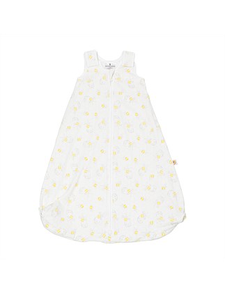 David jones discount baby sleeping bag