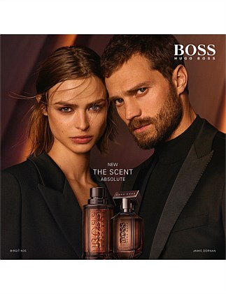 hugo boss absolute for her