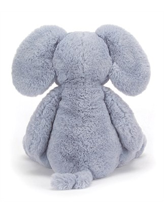 puffles elephant