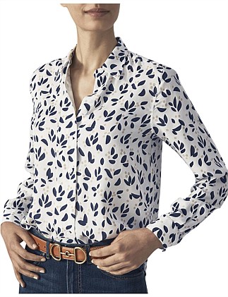 trenery modal shirt