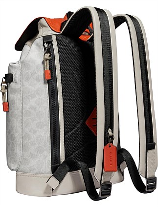 Pacer discount utility backpack