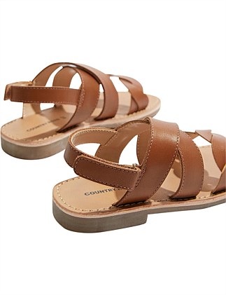 David jones 2025 girls sandals