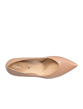 clarks laina 55 mule