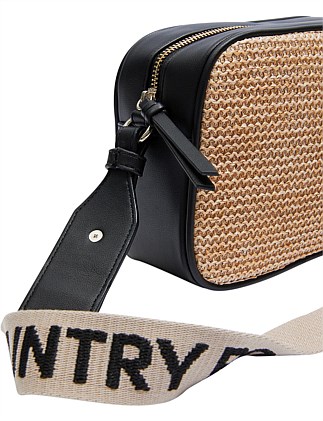 country road cross body