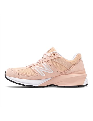 david jones new balance