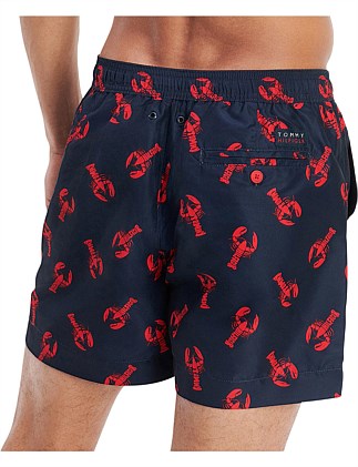 tommy hilfiger lobster shorts