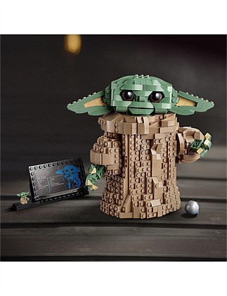 david jones lego star wars