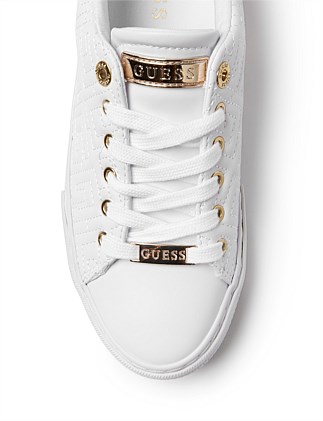 Guess sneakers store david jones