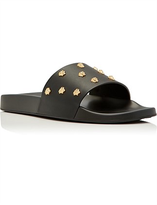 versace slides david jones