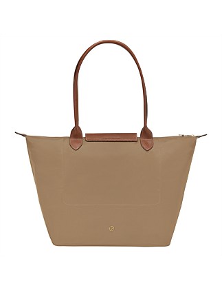 David jones clearance longchamp tote