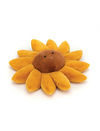 sunflower jellycat