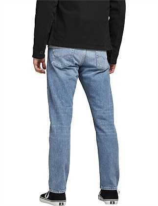 chris original cj 920 loose fit jeans