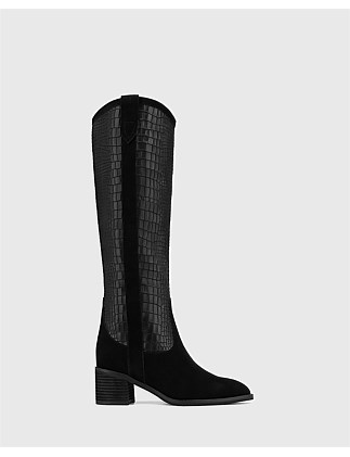 david jones women's boots sale