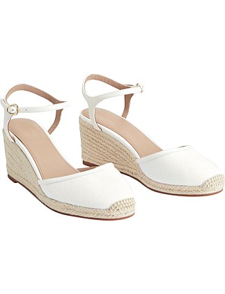 David on sale jones wedges