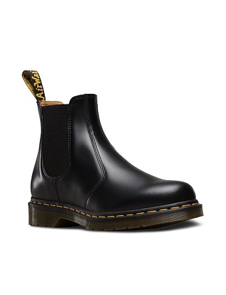 david jones doc martens