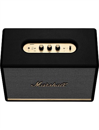 marshall woburn black