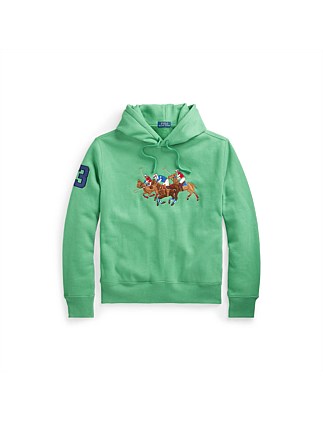 Ralph lauren hoodie hot sale david jones