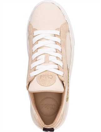 Chloe sneakers deals david jones