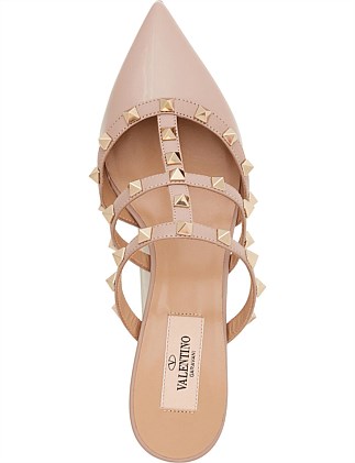 Valentino flats clearance david jones