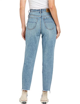 david jones lee jeans