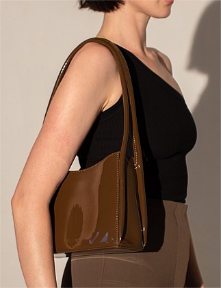 mila shoulder bag