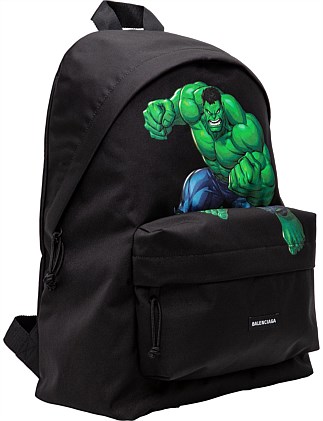 balenciaga hulk backpack