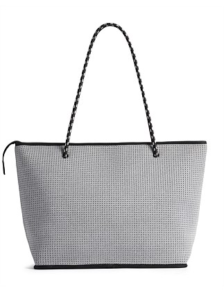 bec judd neoprene bag