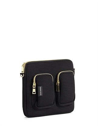 bec judd neoprene bag