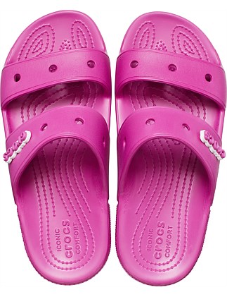 David on sale jones crocs