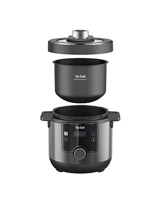 tefal pressure cooker david jones