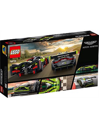 lego aston martin david jones