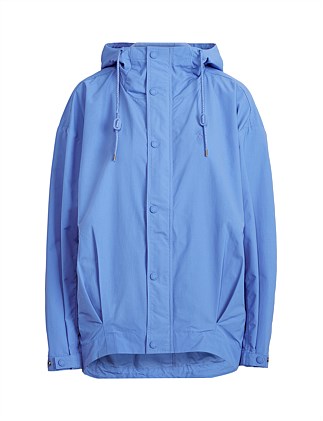 Polo Ralph Lauren Water-repellent Hooded Windbreaker | David Jones