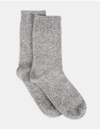 Pina Crew Cut Sock